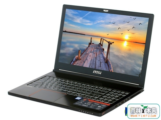 Ŷ MSI΢ϷGS63VR