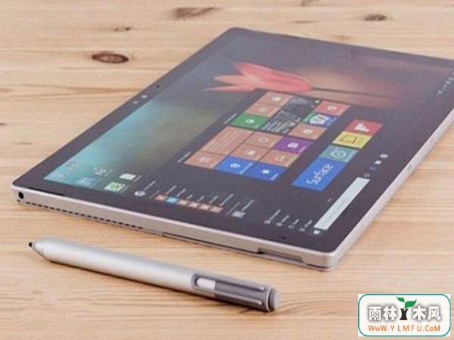 ΢ԱSurface Pro5Ŀ򴺼
