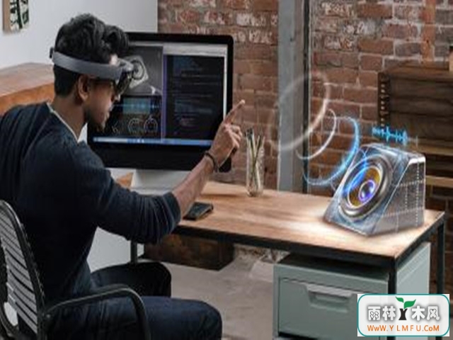 HoloLens2ȡ΢ֱз