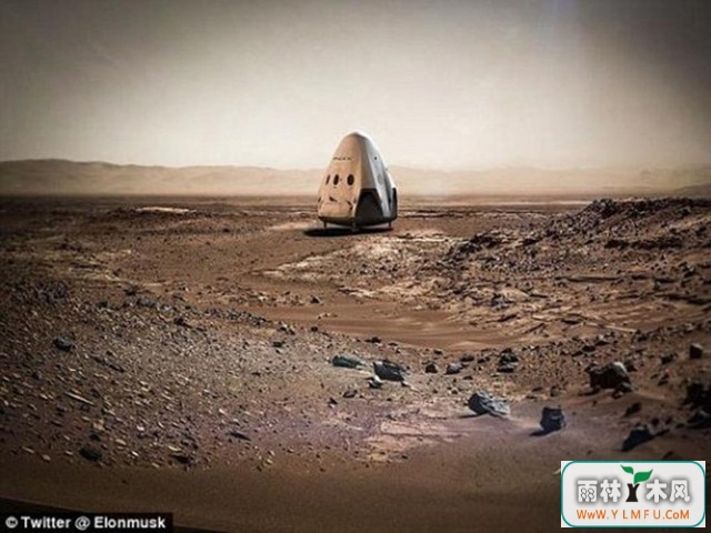 SpaceX½ǼƻƳ٣Ͷ