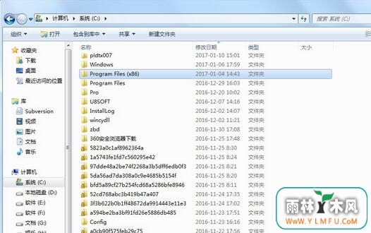 win7 cô2Program Filesļ