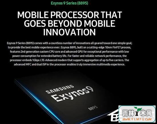 ʽExynos91Gbps