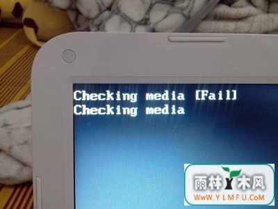 Win7checking mediaʾĽ