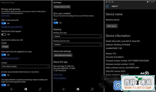 ôWindows 10 Mobileװ