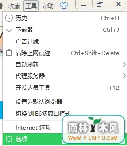 Win8.1ϵͳʹ360ȫʱʾֱҳгNŴͼô죿