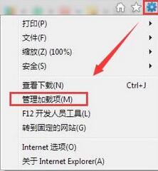 internet explorer 已停止工作(3)