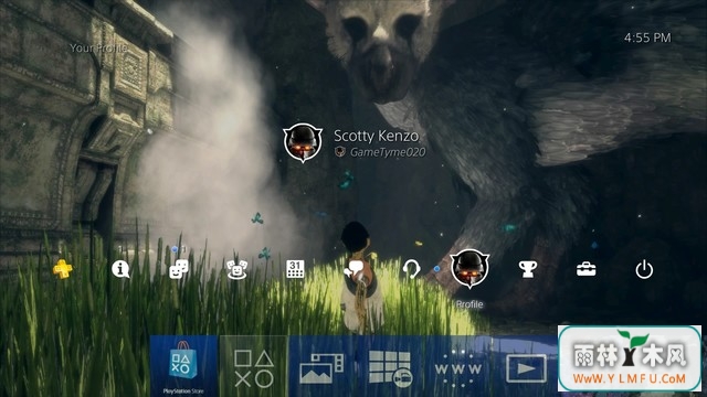 PS4ϵͳ֧ӲװϷ 8TB 