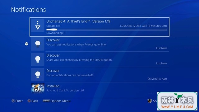 PS4ϵͳ֧ӲװϷ 8TB 
