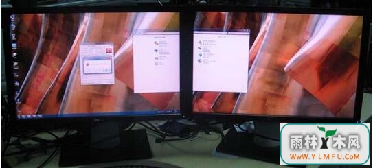 win7两个显示器怎么设置(3)