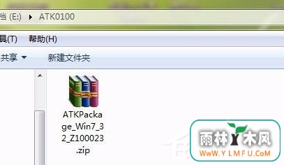 ôWin7ϵͳԿְװATK0100Ի