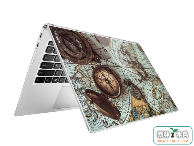 ˽˶ YOGA 5 Pro 