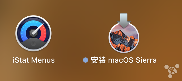 网友分享: Mac如何制作无U盘系统安装器?