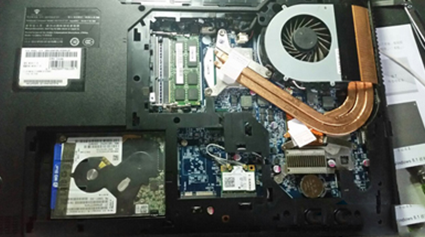 win10ʼǱϵСн㶨