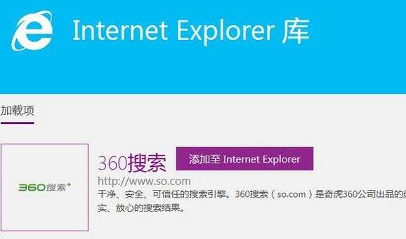 internet explorer