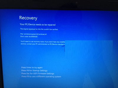 Win10޷Recoveryʲôԭ