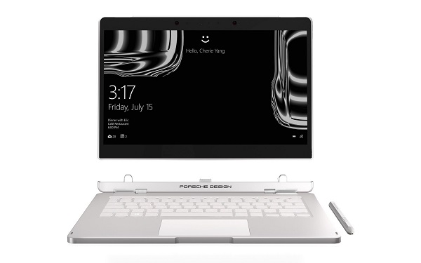 ʱݰWin10αBook OneԤ