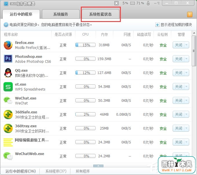 怎么对电脑进行CPU温度监测?
