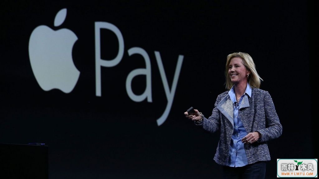 Apple Payյ½ֹ̨: