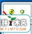 点击自定义
