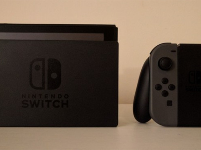 SwitchƼ¼90̨