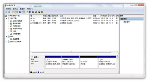 Win7̷ʱֶ֧̬