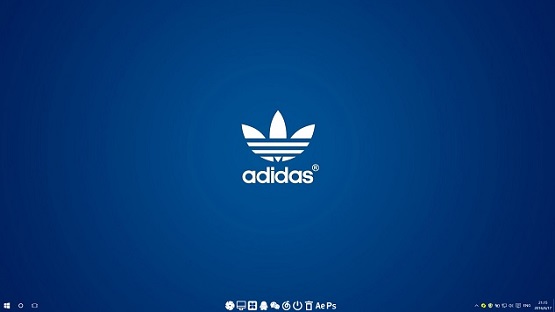 \