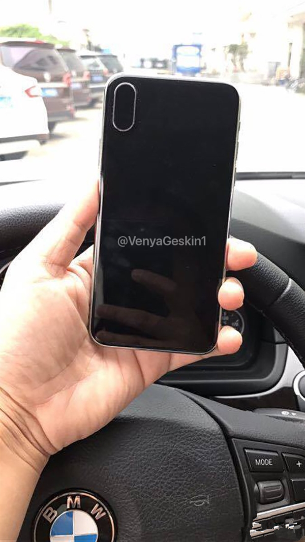 һiPhone8ͼƬع⣺˴Ǵ 