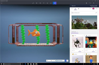 Win10创意者 Win10系统如何升级为创意者更新?