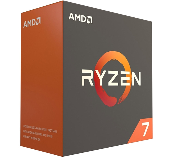 AMD Ryzen 7 1800Xٽ30ԪԼ۱8콢
