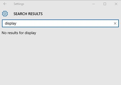 win10搜索框不能被显示出来该怎么办?