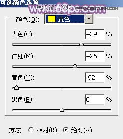 Photoshop怎么将室内美女人像调成唯美蓝色调呢?
