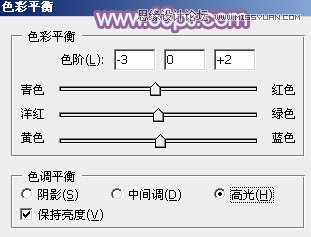 Photoshop怎么将室内美女人像调成唯美蓝色调呢?