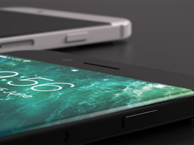 iPhone8ȷOLED ƻǩԼ