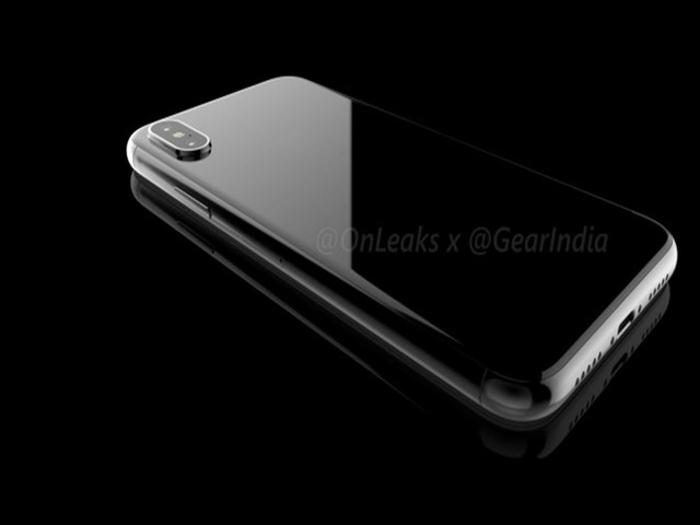 ˵ĿǰӽԭͻiPhone8Ⱦͼ 