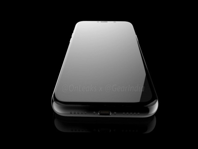 ˵ĿǰӽԭͻiPhone8Ⱦͼ