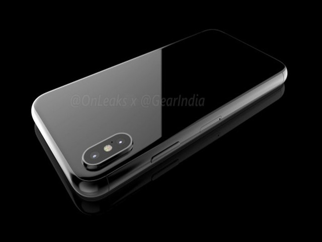 ˵ĿǰӽԭͻiPhone8Ⱦͼ 