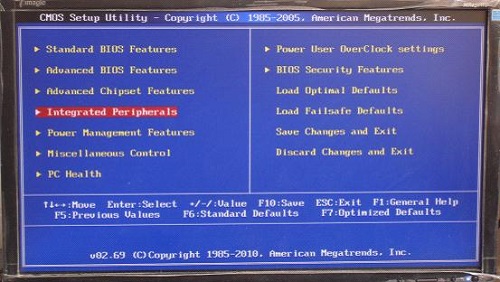 XPϵͳԿʾexiting pxe romν