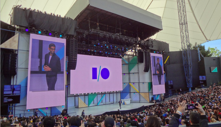 Ӿ޴ | Google I/O