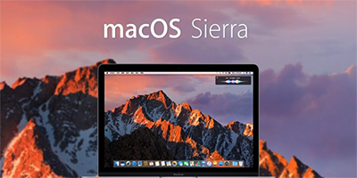 macOS SierraϵͳU̵
