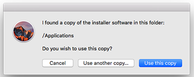 macOS Sierra u盘制作 macOS Sierra u盘制作