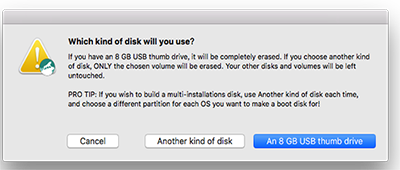 macOS Sierra u盘制作 macOS Sierra u盘制作