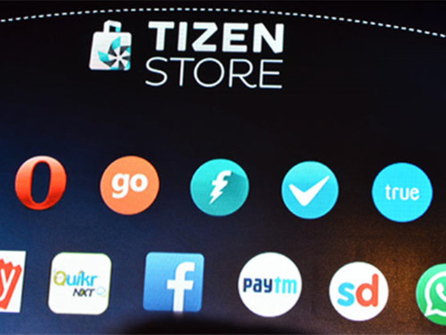 Ҫɶ6GBTizen3.0ϵͳ1GB