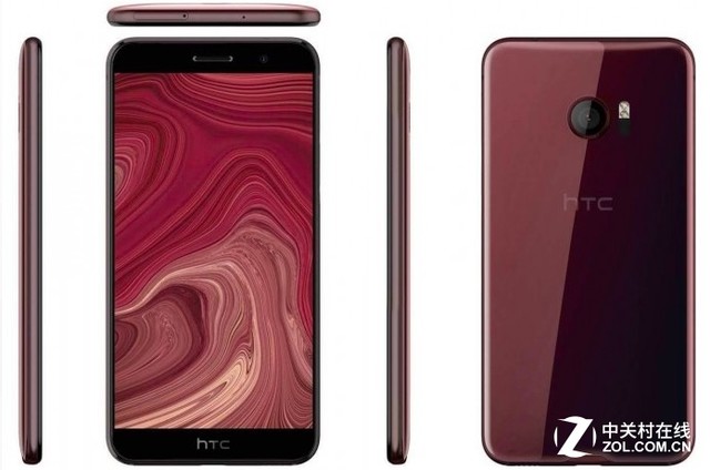 HTC U 11Ϣع ͨ835