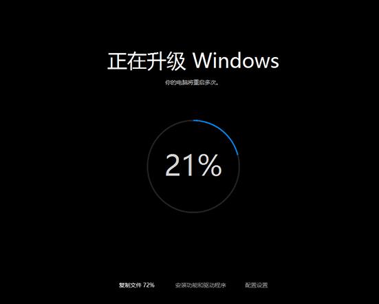 Win10 TH2ʱֿסĽ