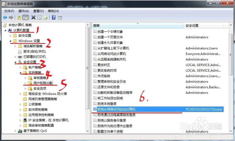 win7ʾûȨʹԴô£