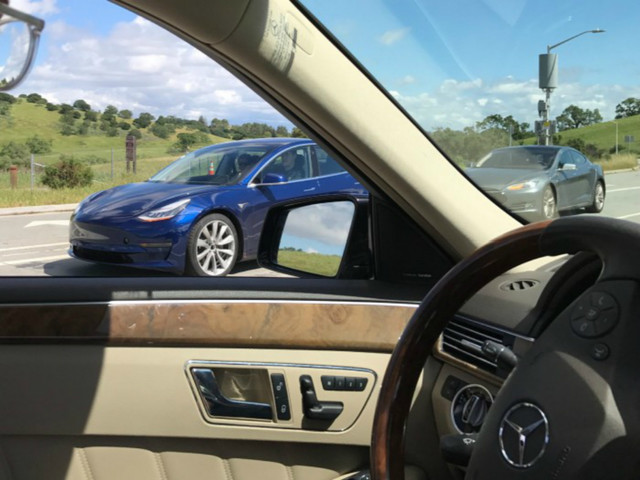 飡˹Model 3½