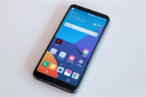 LG G7ʣͨLG845