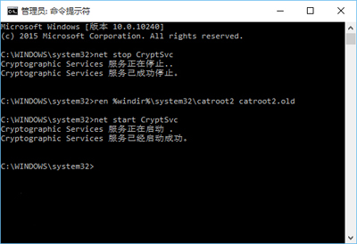 Win10出现0x8024402f错误怎么办?