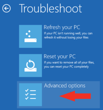 win8关闭数字签名的方法你会么?