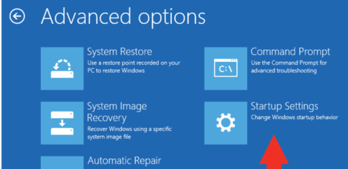 win8关闭数字签名的方法你会么?
